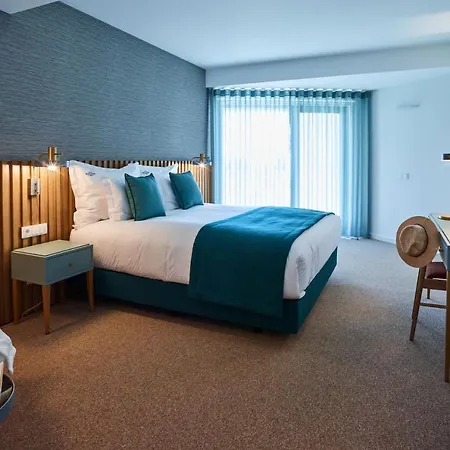 Rochavau Hotel Portimão