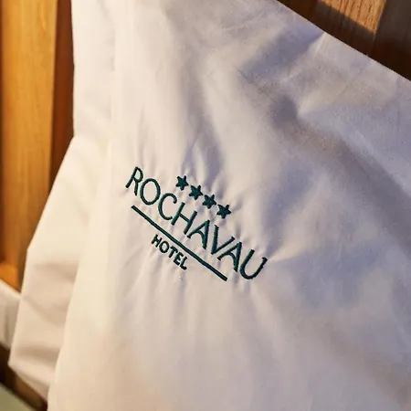 Hotel Rochavau Portimão