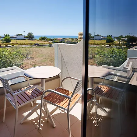 Rochavau Hotel Portimão