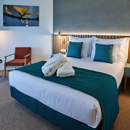 Rochavau 4* Portimão