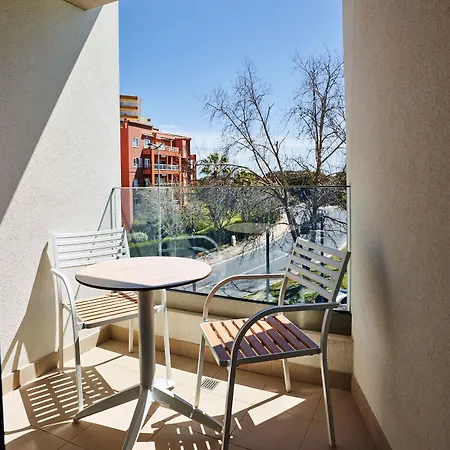 Hotel Rochavau Portimão