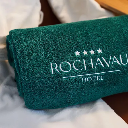 Hotel Rochavau Portimão