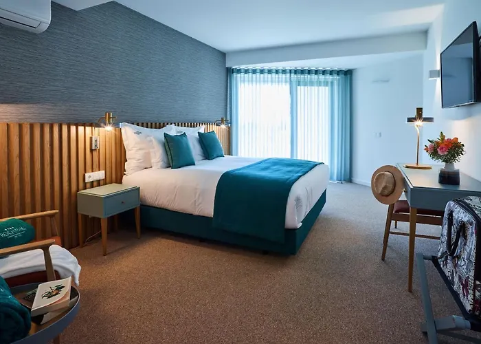 Rochavau Hotel Portimão