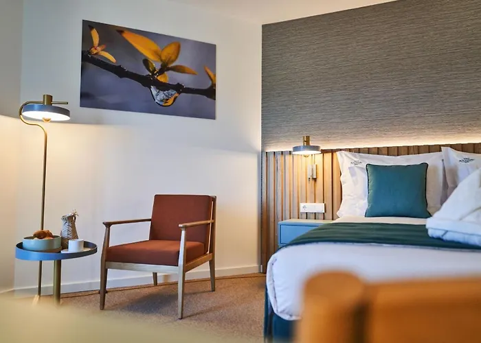Hotel Rochavau
