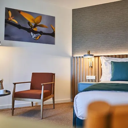 Ξενοδοχείο Rochavau