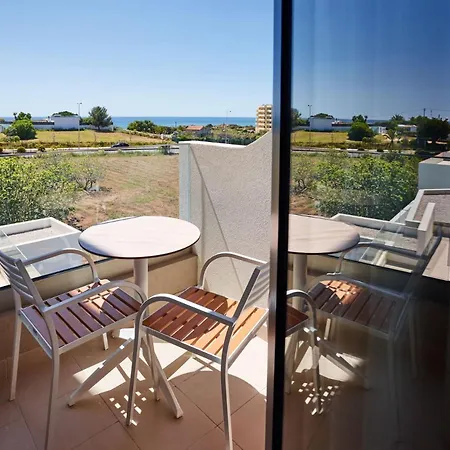 Rochavau Ξενοδοχείο Portimão