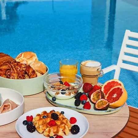 Rochavau 4* Portimão