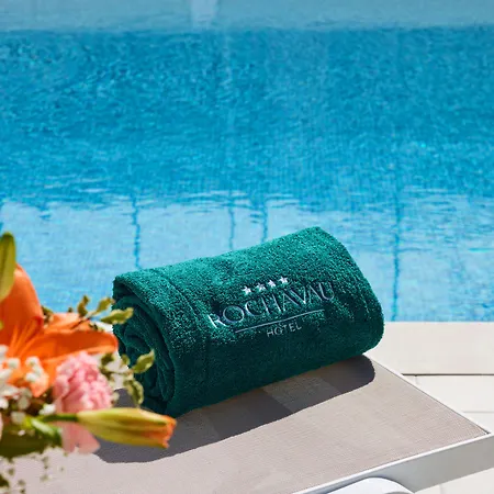 Ξενοδοχείο Rochavau