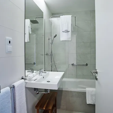 Rochavau Hotel Portimão