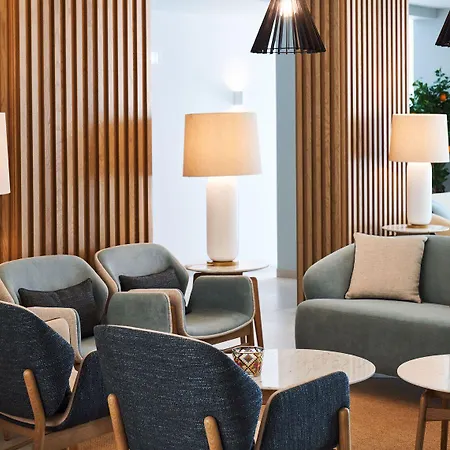 Ξενοδοχείο Rochavau