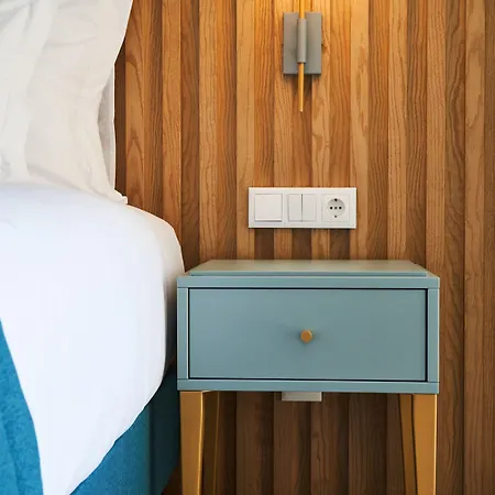 Rochavau 4* Portimão