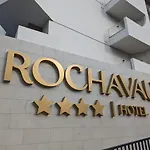 Rochavau Hotel