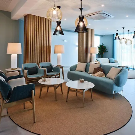 Rochavau Hotel Portimao