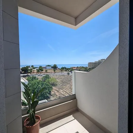 Rochavau 4* Портиман