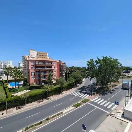 Отель Rochavau 4*