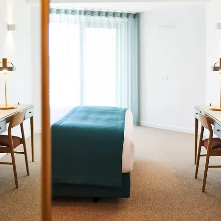 Hotel Rochavau 4*
